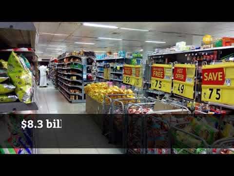 $102 bn, $220 bn! Yes, retail boom coming big time