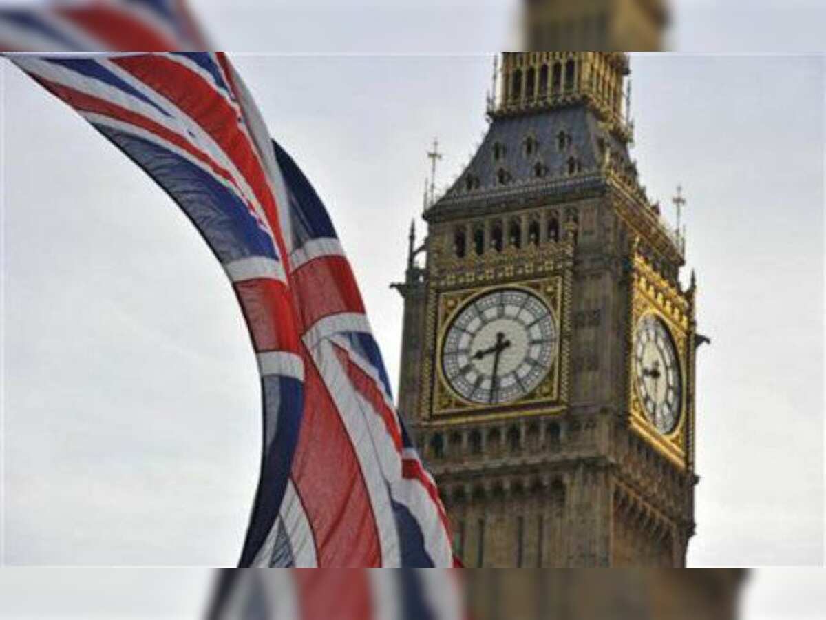 Control immigration, but keep workers coming: UK employers