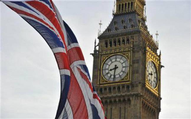 Control immigration, but keep workers coming: UK employers