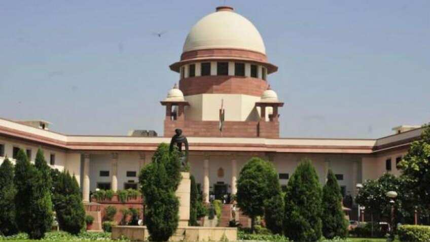 Supreme Court chides Jaypee Infratech, says home for family is a basic 'human yearning'
