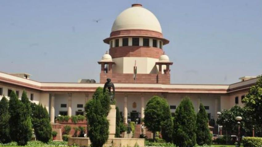 Supreme Court chides Jaypee Infratech, says home for family is a basic 'human yearning'