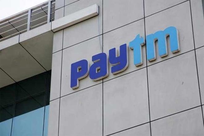 Vijay Shekhar Sharma led Paytm buys Bengaluru-based Balance