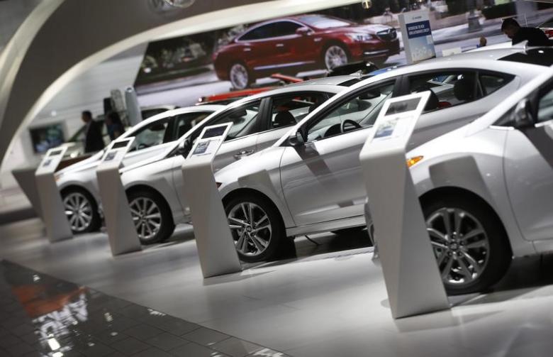 Crisis in autoland? Buyers script sad tale for carmakers