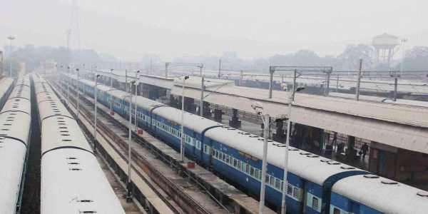 Several Central Railway suburban trains cancelled due to Mumbai motormen's stir