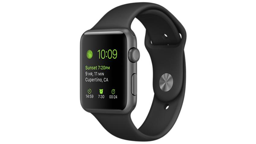 Samsung 'Galaxy Watch' to come with Gorilla Glass
