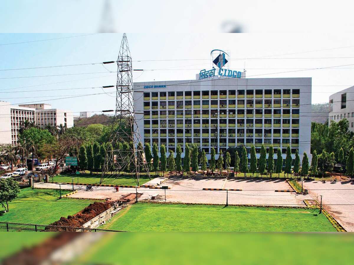 CIDCO announces lottery for over 14,000 affordable houses