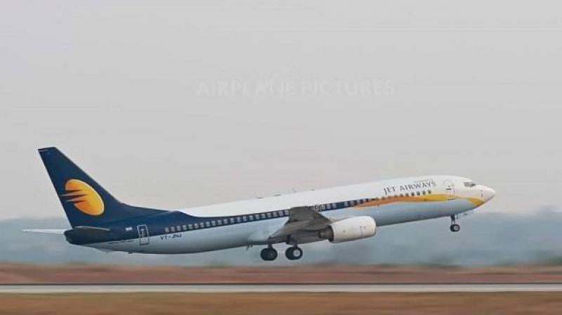 Jet Airways troubles: DGCA set to conduct financial