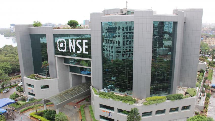 Sensex, Nifty dip for second session as rupee hits record low