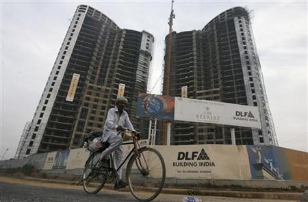 Ready-to-move-in flats: DLF expects sales bookings may double this fiscal to Rs 2,250 cr