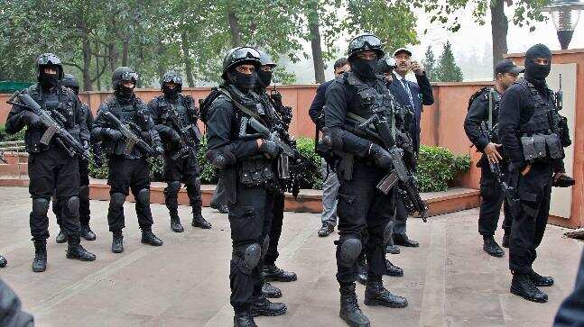 NSG Recruitment 2018: Application invited for 3 specialist posts | Zee ...