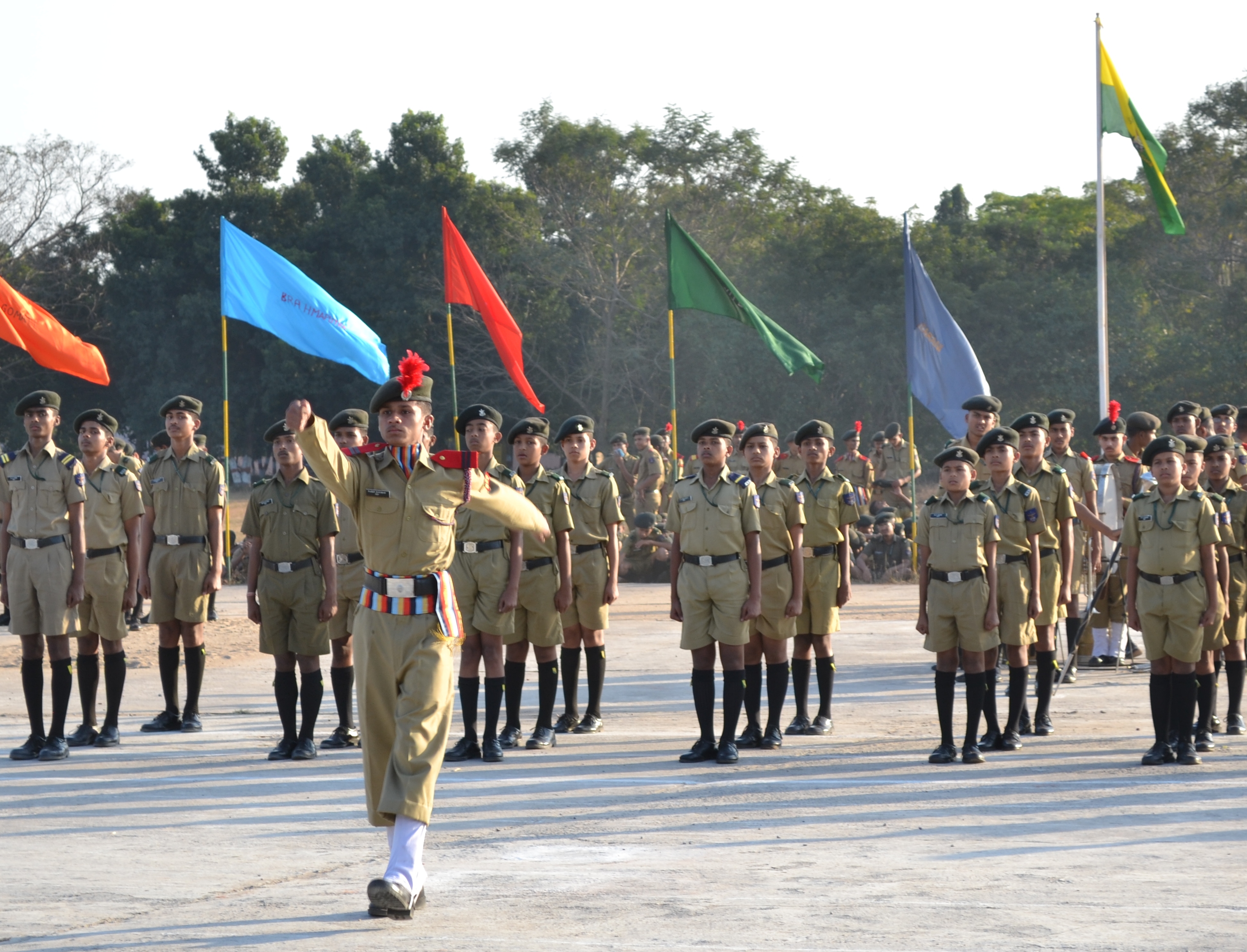 Recruitment 2018: Applications invited for Driver, Ward Boy and Physical Education Instructor Post