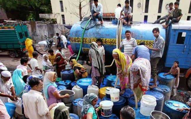 No more free water in Delhi? Why you may have to pay up