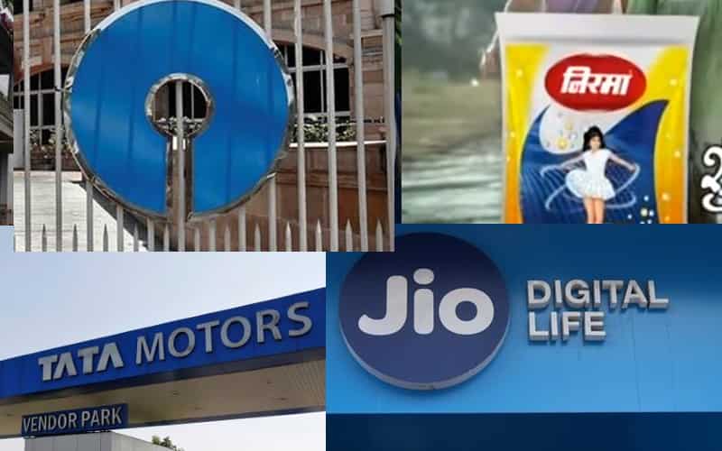 SBI, Baba Ramdev's Patanjali, Reliance Jio among most 'patriotic' brands in India: Check out others