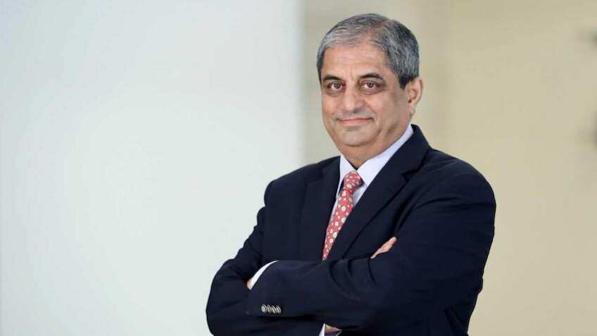 Paresh Sukthankar's successor to be named by month-end: HDFC Bank chief Aditya Puri