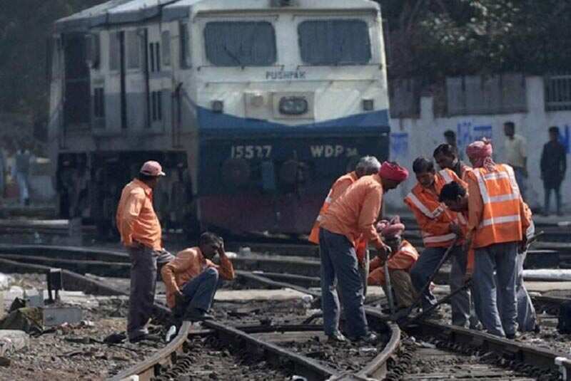 Indian Railways takes to the ROD to ensure your safety on tracks Zee