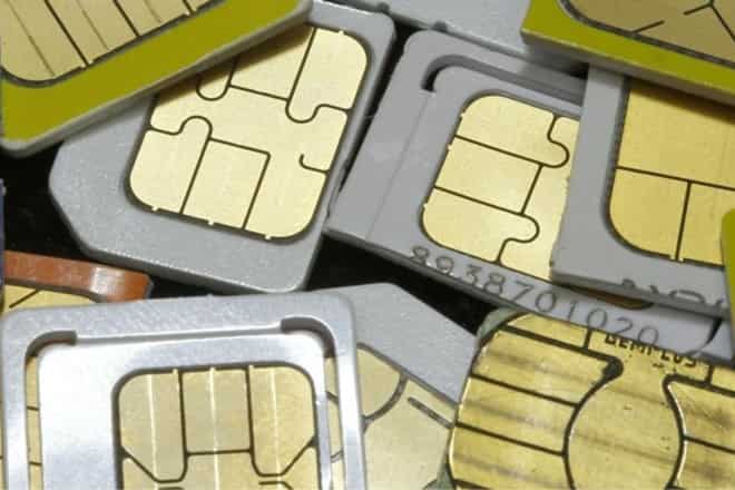 Upgrading SIM from 3G to 4G? Your consent is a must now