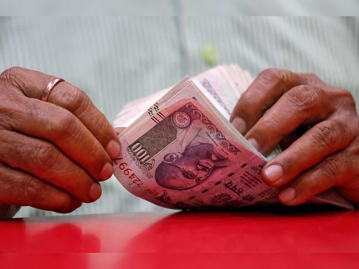  This step can arrest rupee slide