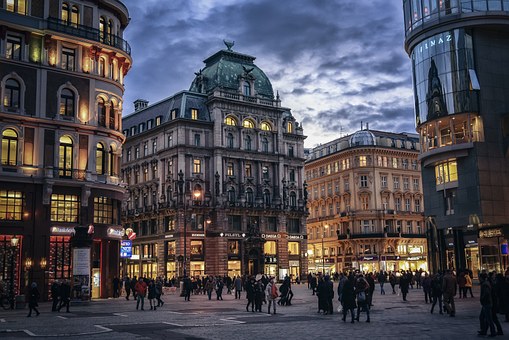 Best cities to live in the world: