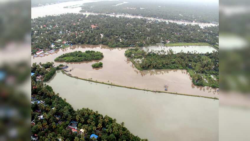 Cochin International Airport in Kochi shut till Saturday; IndiGo, Air India, SpiceJet suspend operations: Updates 