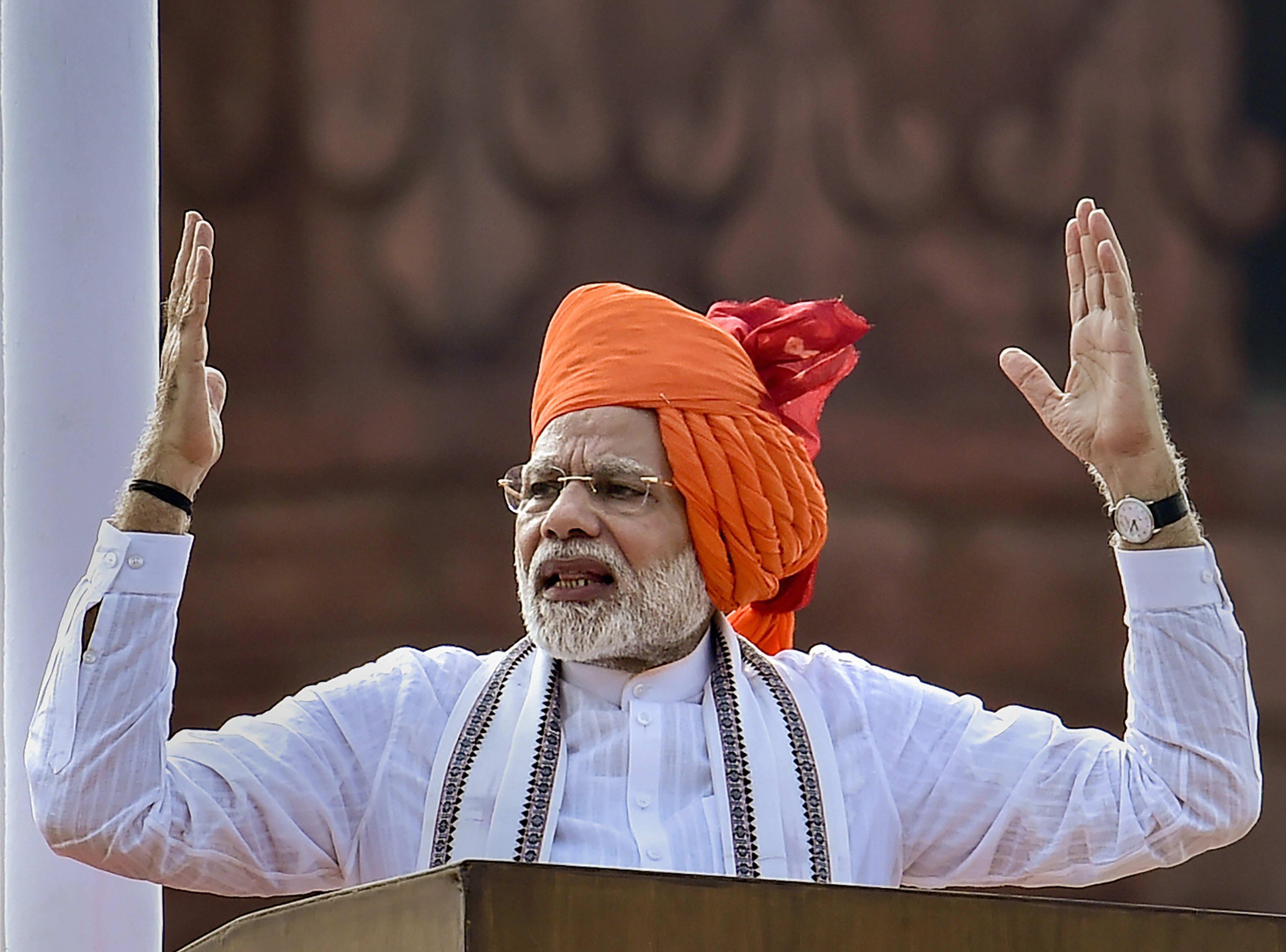 Ayushman Bharat (Modicare) Yojana: What you must know