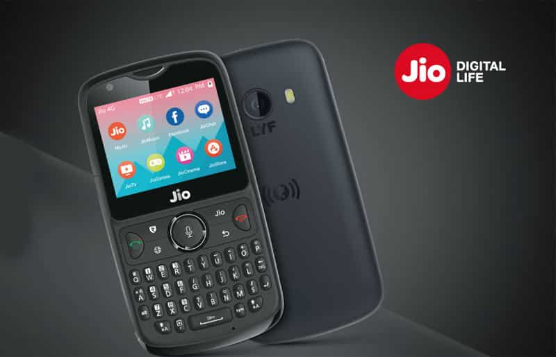 Whatsapp Download Jiophone And Jiophone 2 Set To Get The App Soon Zee Business