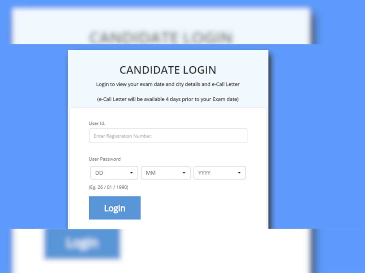 RRB ALP Admit Card 2018: Railways releases e-call