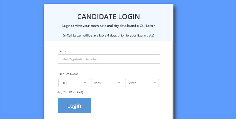 RRB ALP Admit Card 2018: Railways releases e-call