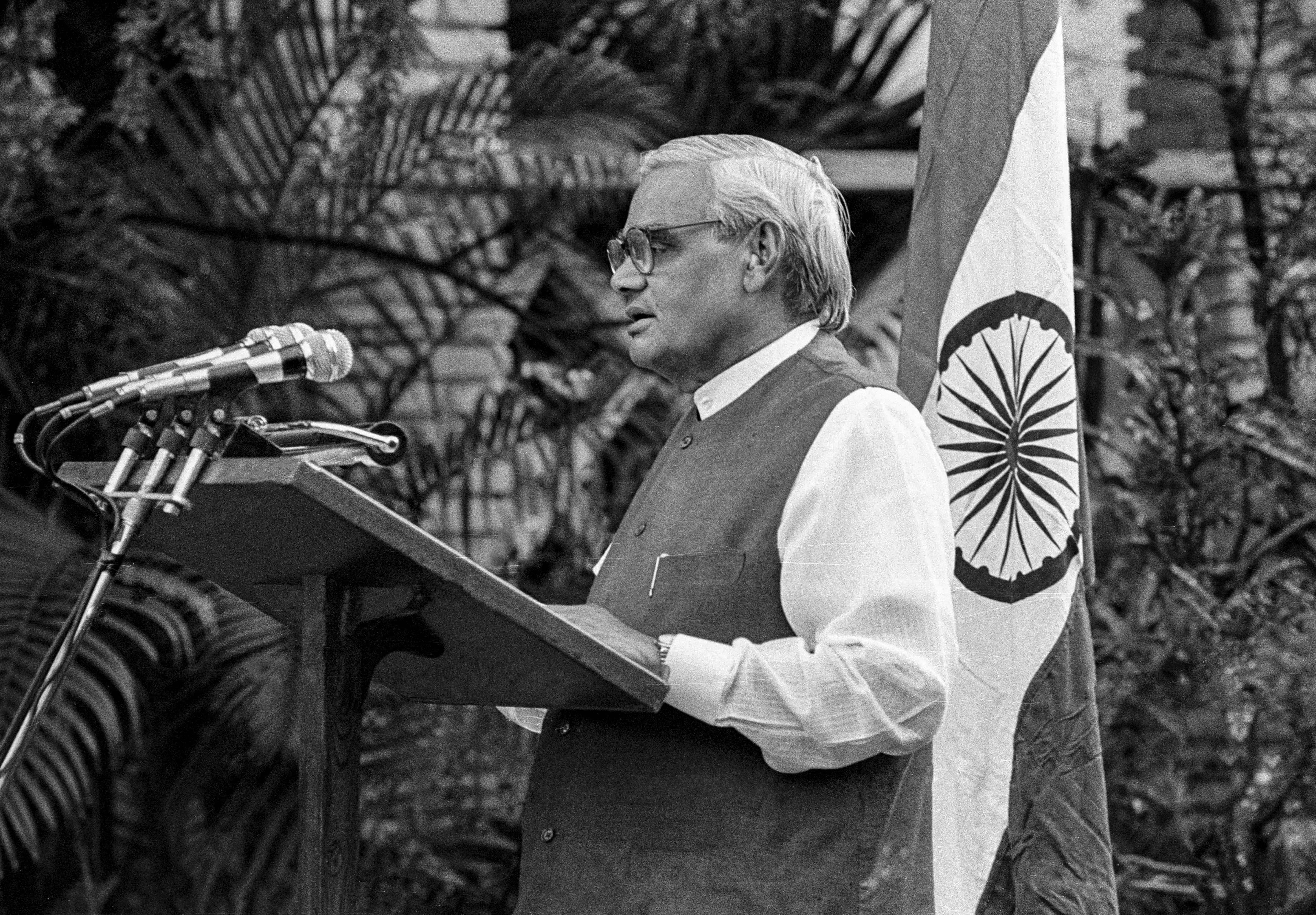 AB Vajpayee: A PM Whose Biggest Legacy Is In The Form Of Policy Reforms ...