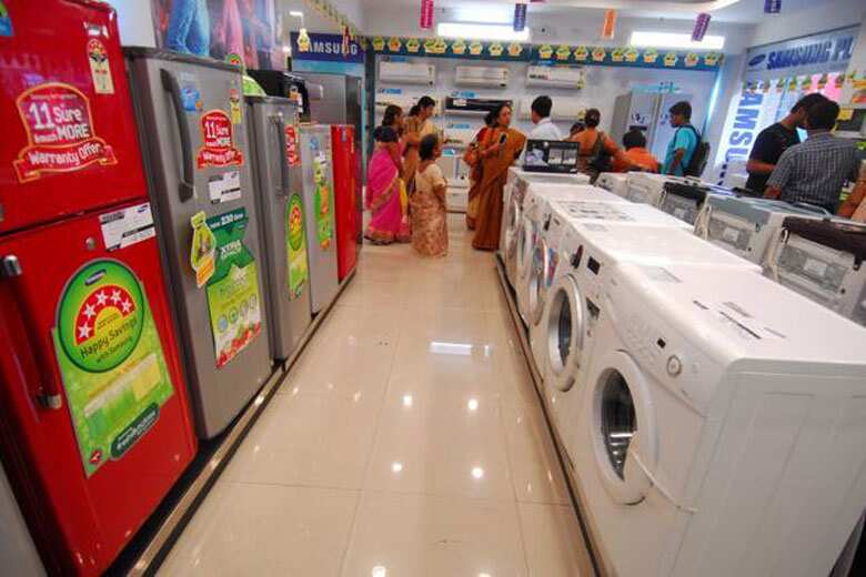 Diwali dampener: Get set to pay more for electronic goods as rupee plunges