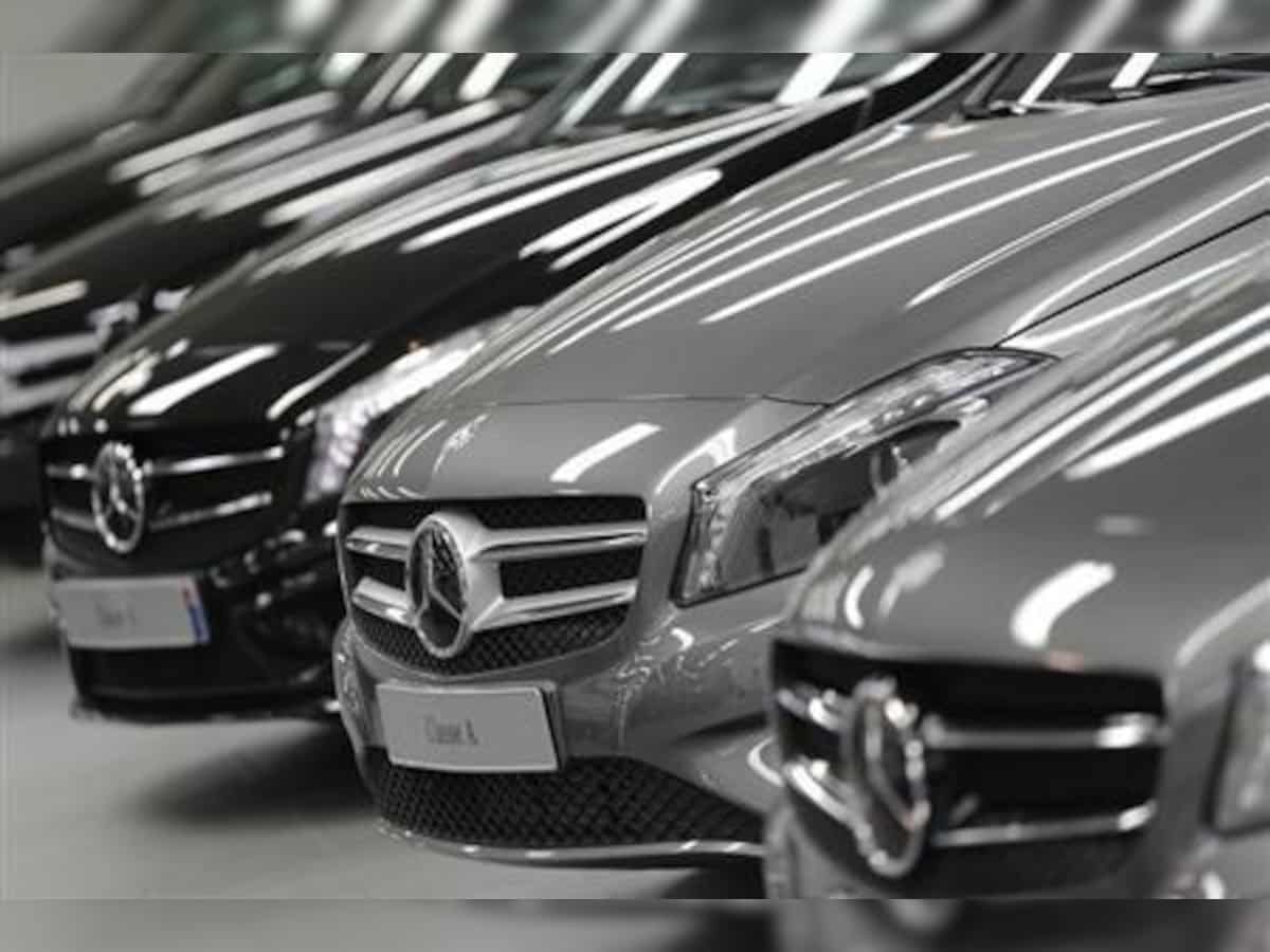Maruti Suzuki to Mercedes, carmakers hike prices