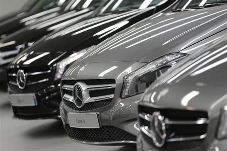 Maruti Suzuki to Mercedes, carmakers hike prices
