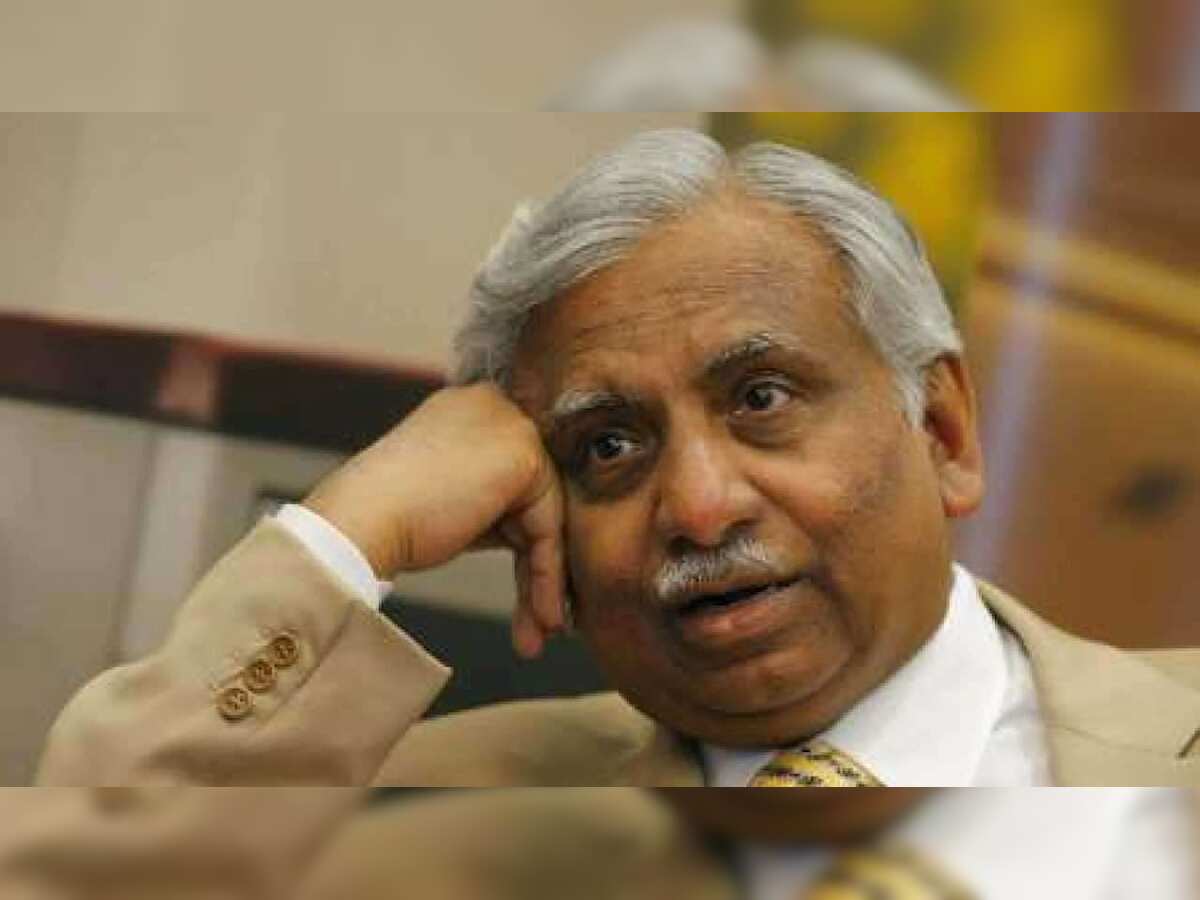 Jet Airways flying through unprecedented turbulence; looks to