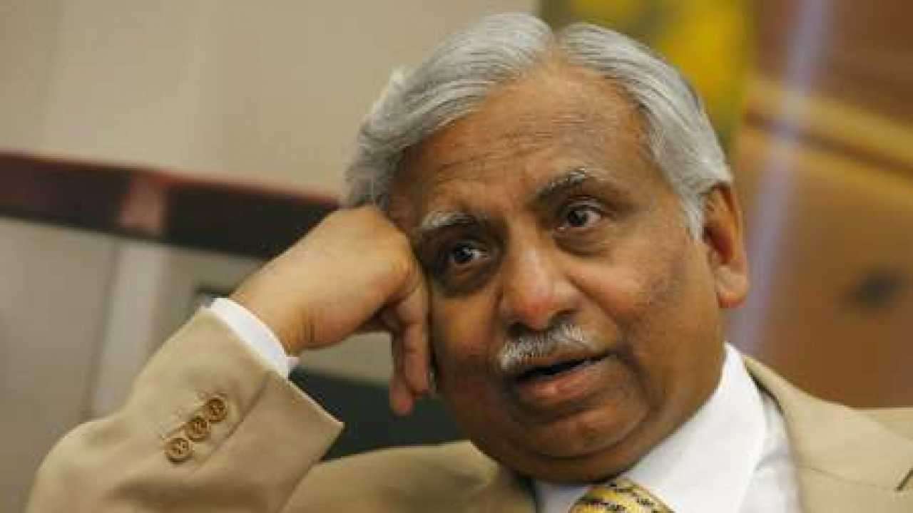 Jet Airways flying through unprecedented turbulence; looks to