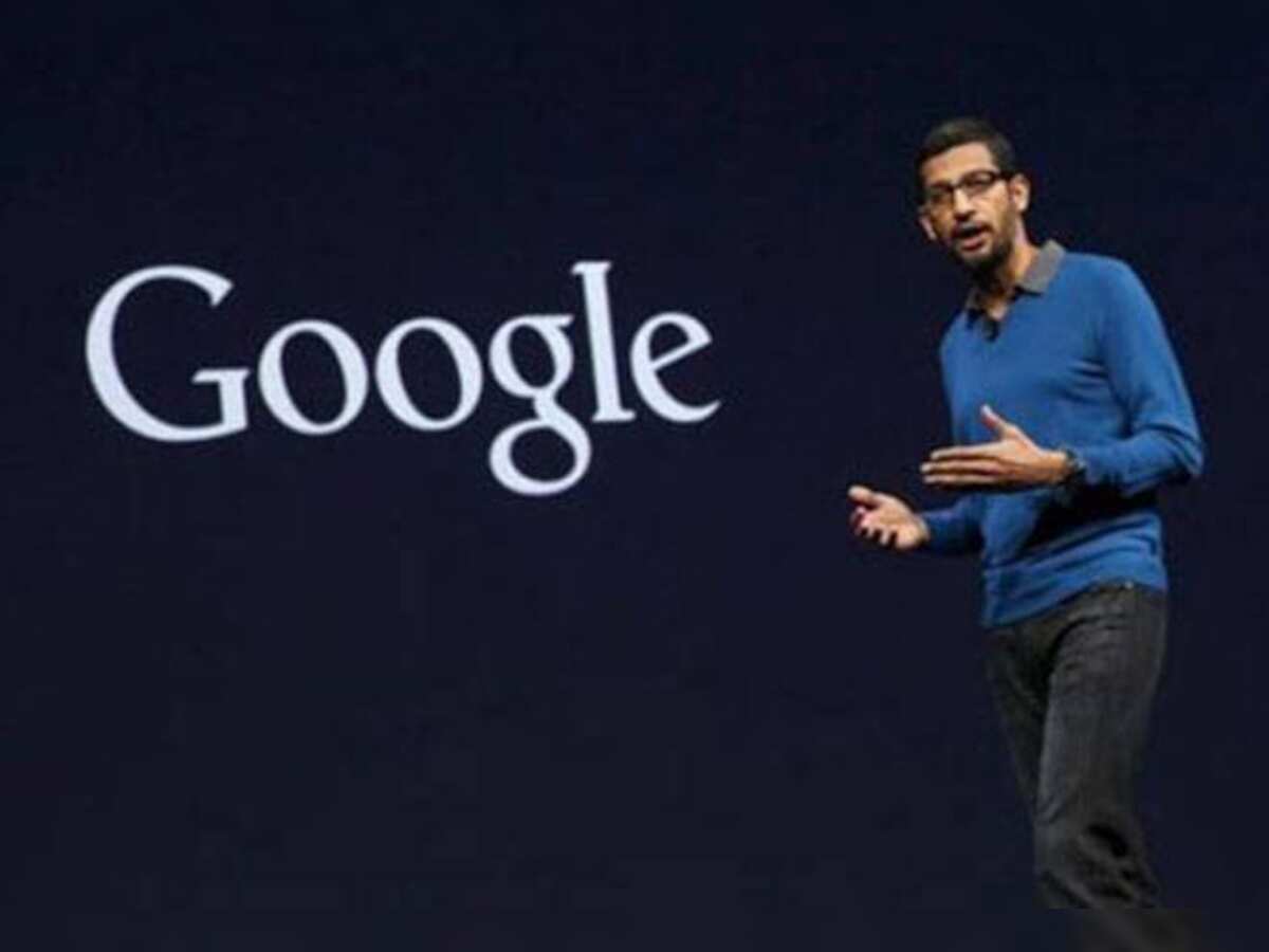 Google search engine in China at exploratory stage: