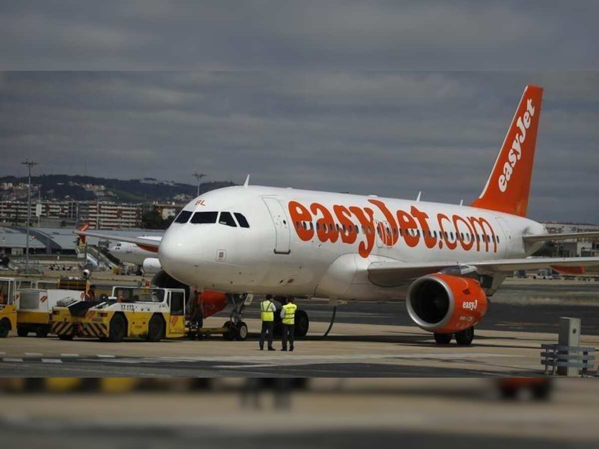 This flyer was offloaded at gunpoint by airline;