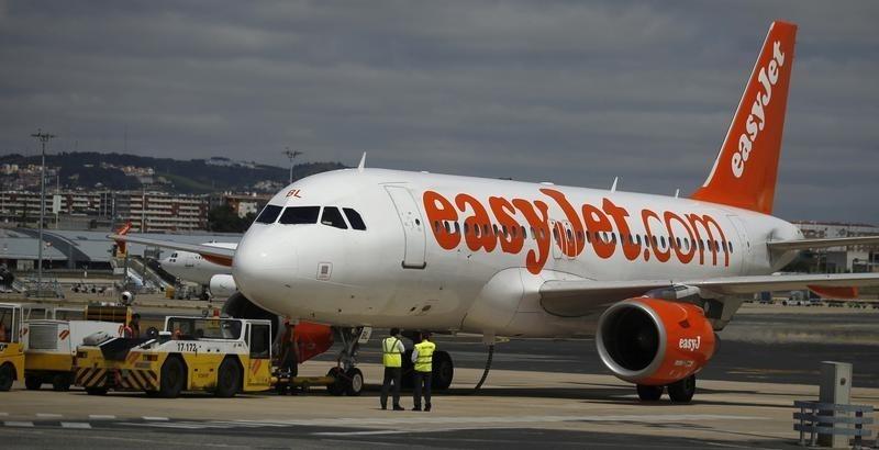 This flyer was offloaded at gunpoint by airline;