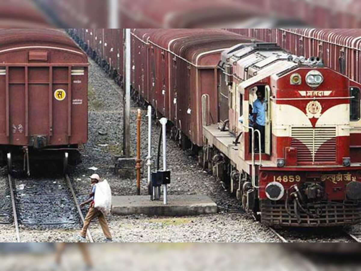 East-Coast freight corridor to come up next year