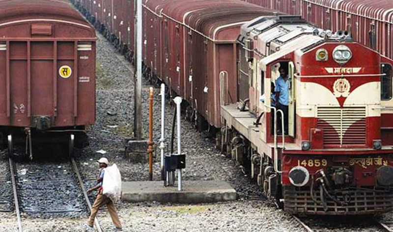 East-Coast freight corridor to come up next year