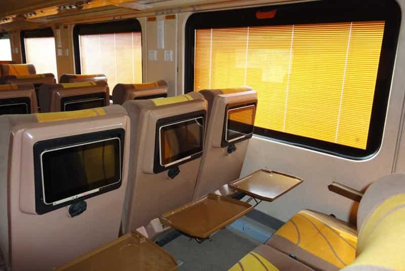 Indian Railways new timetable 2018: Tejas Express to make Delhi-Chandigarh, Delhi-Lucknow travel luxurious | Zee Business