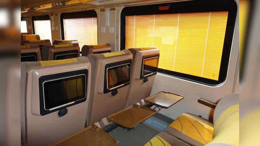 Indian Railways new timetable 2018: Tejas Express to make Delhi ...