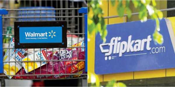 It's final! Here are Walmart-Flipkart deal details