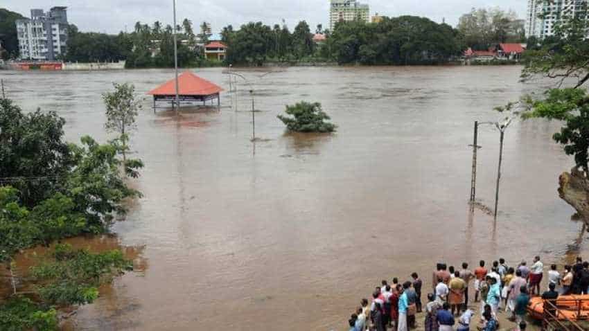 Kerala floods update: Air India flights to this Kochi 