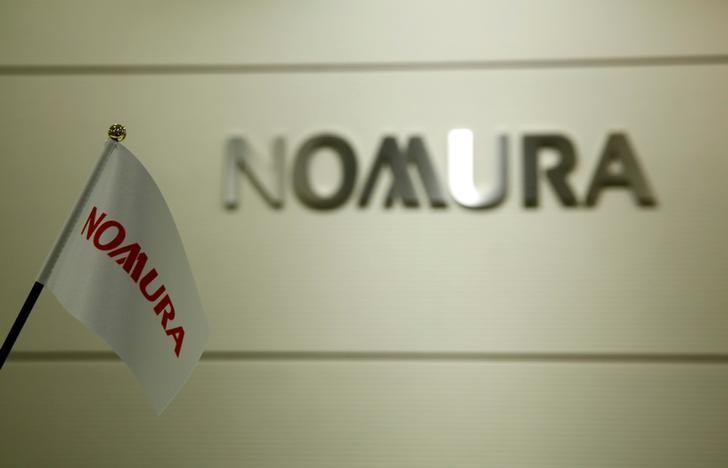 Nomura says India's current account deficit CAD) expected