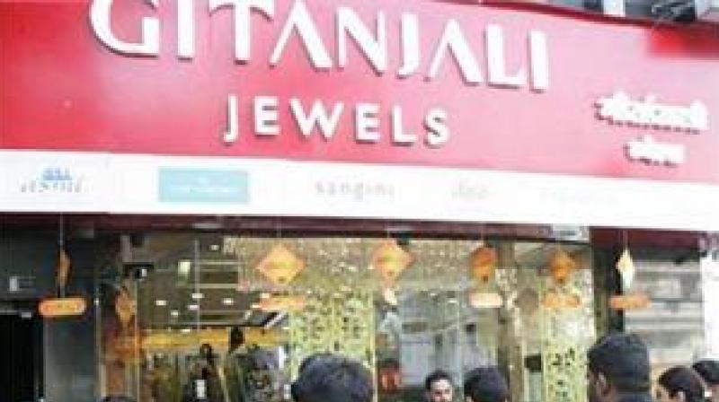 PNB fraud-accused Mehul Choksi's Gitanjali Gems, 8 other