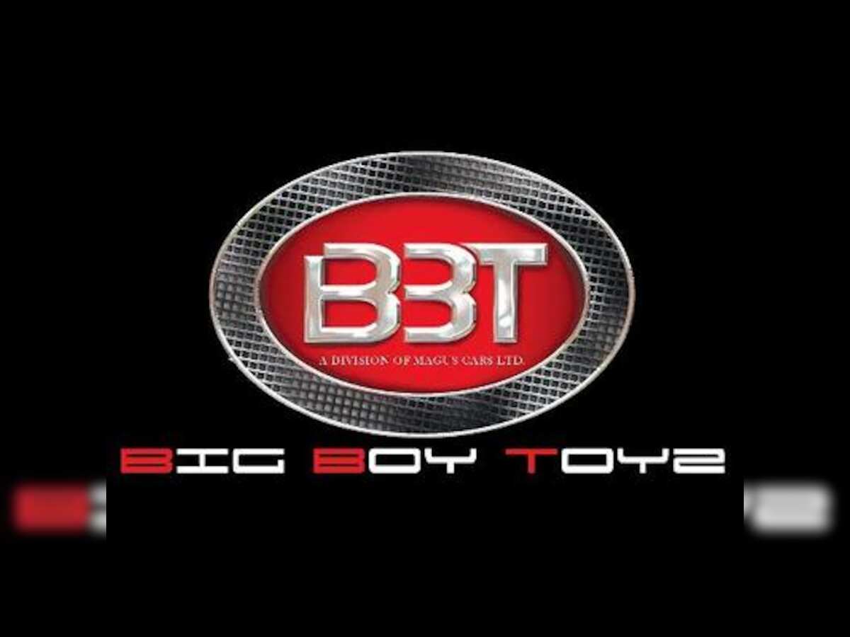 Big Boy Toyz expects revenue to increase two-fold