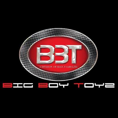Big Boy Toyz expects revenue to increase two-fold