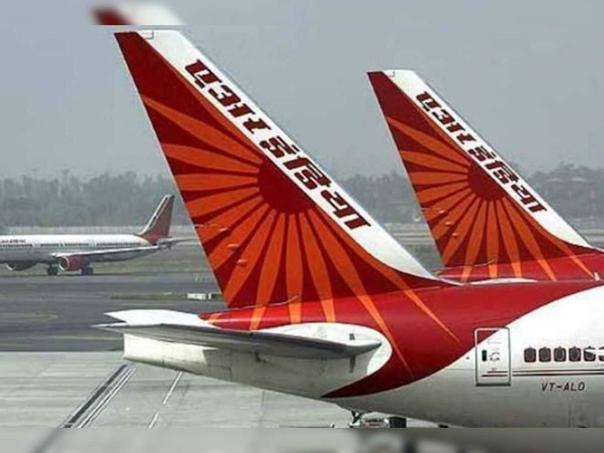 Air India pilots write to PM Modi, say