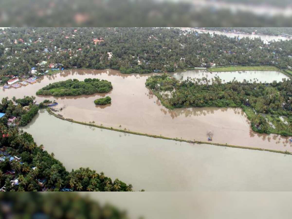 Kerala floods - Flights to Cochin: Latest update