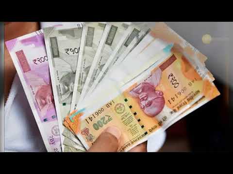 This is what moved your rupee (rate)