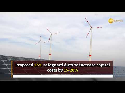 The heat is on Solar in India; here is why--